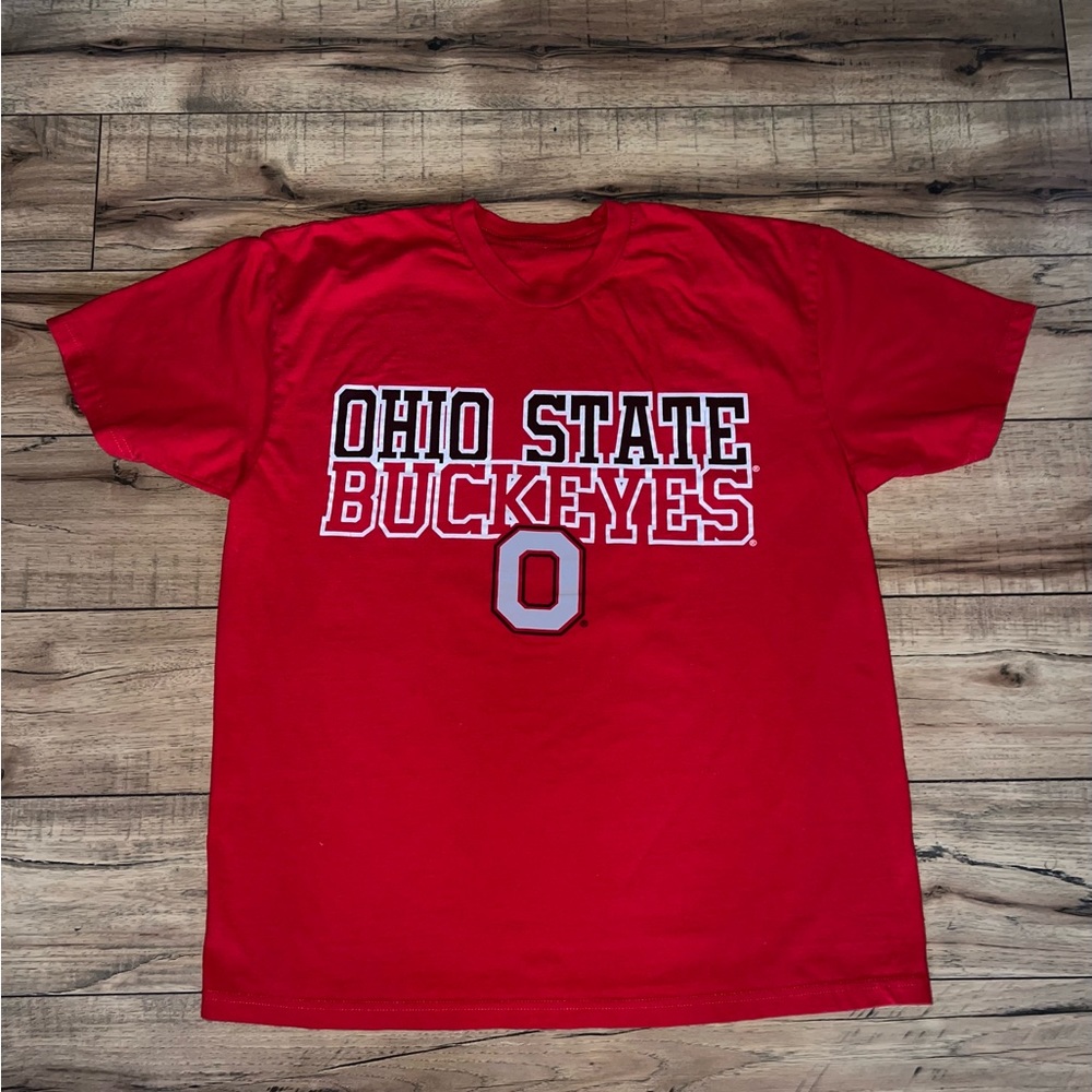 ohio state buckeyes tee 26
